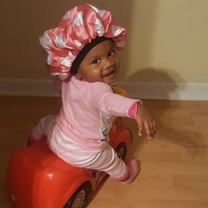 Meet your Posher, Shanell